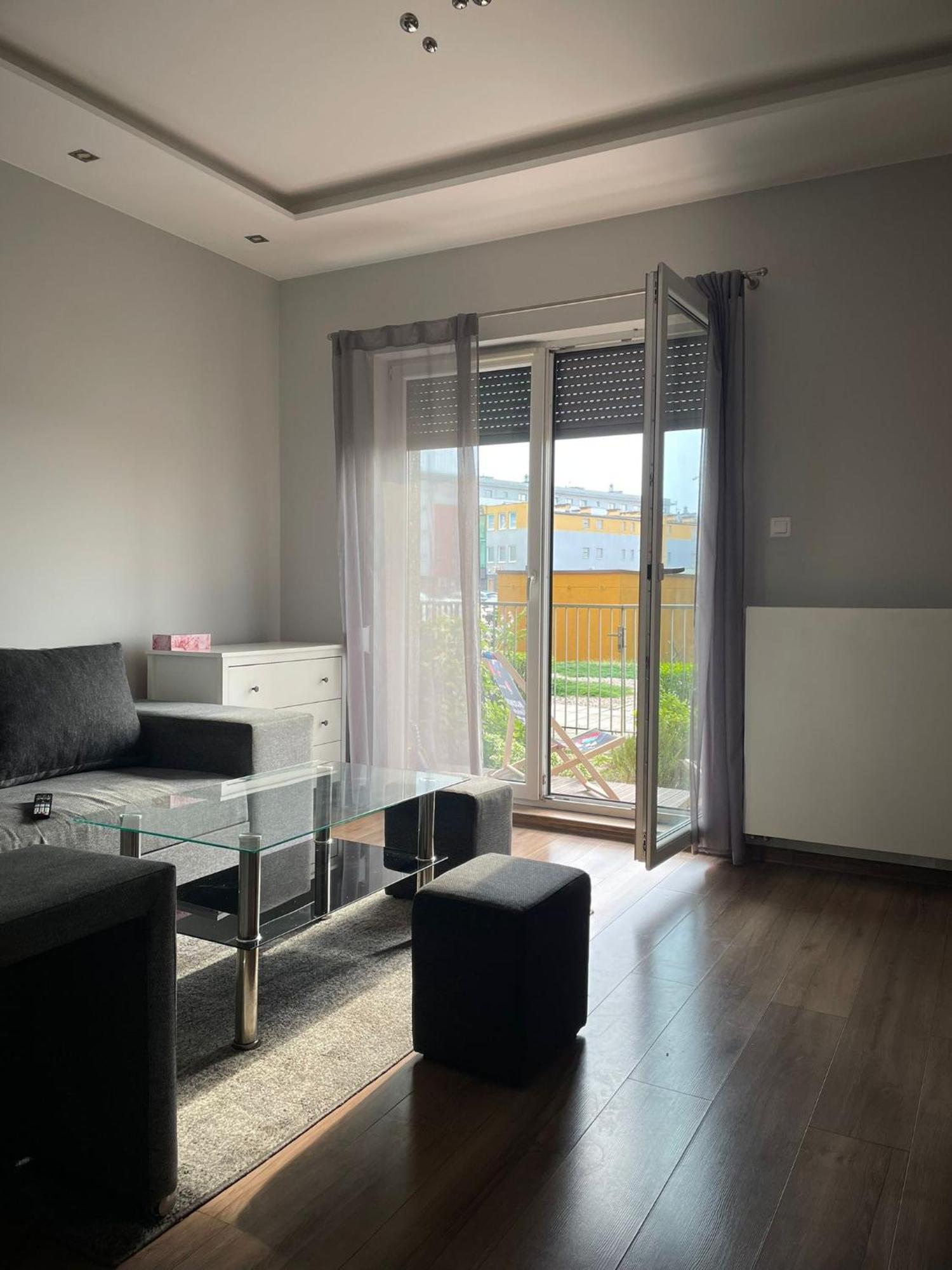 Apartament Laura Z Ogrodkiem Kielce Dış mekan fotoğraf