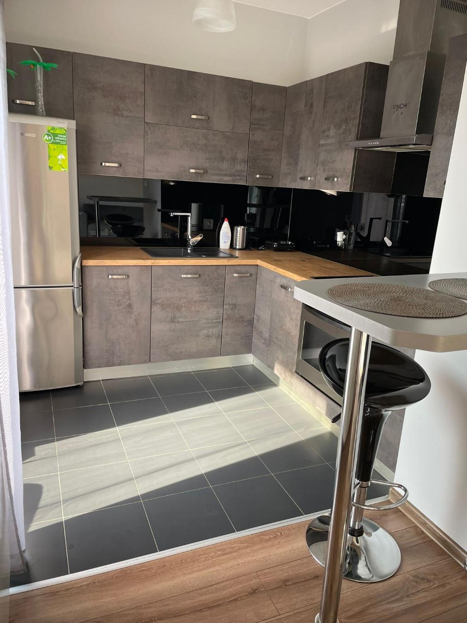 Apartament Laura Z Ogrodkiem Kielce Dış mekan fotoğraf