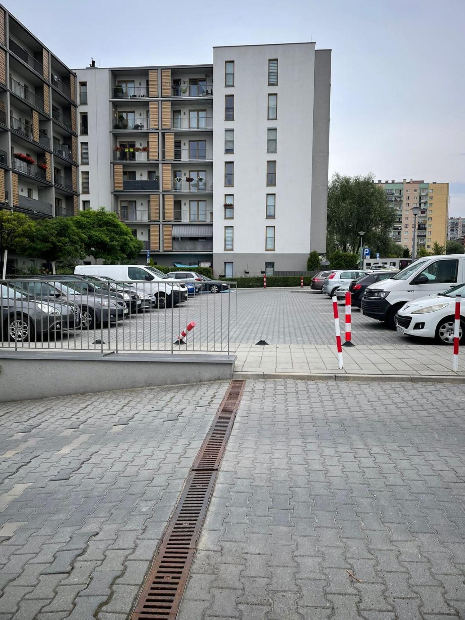Apartament Laura Z Ogrodkiem Kielce Dış mekan fotoğraf
