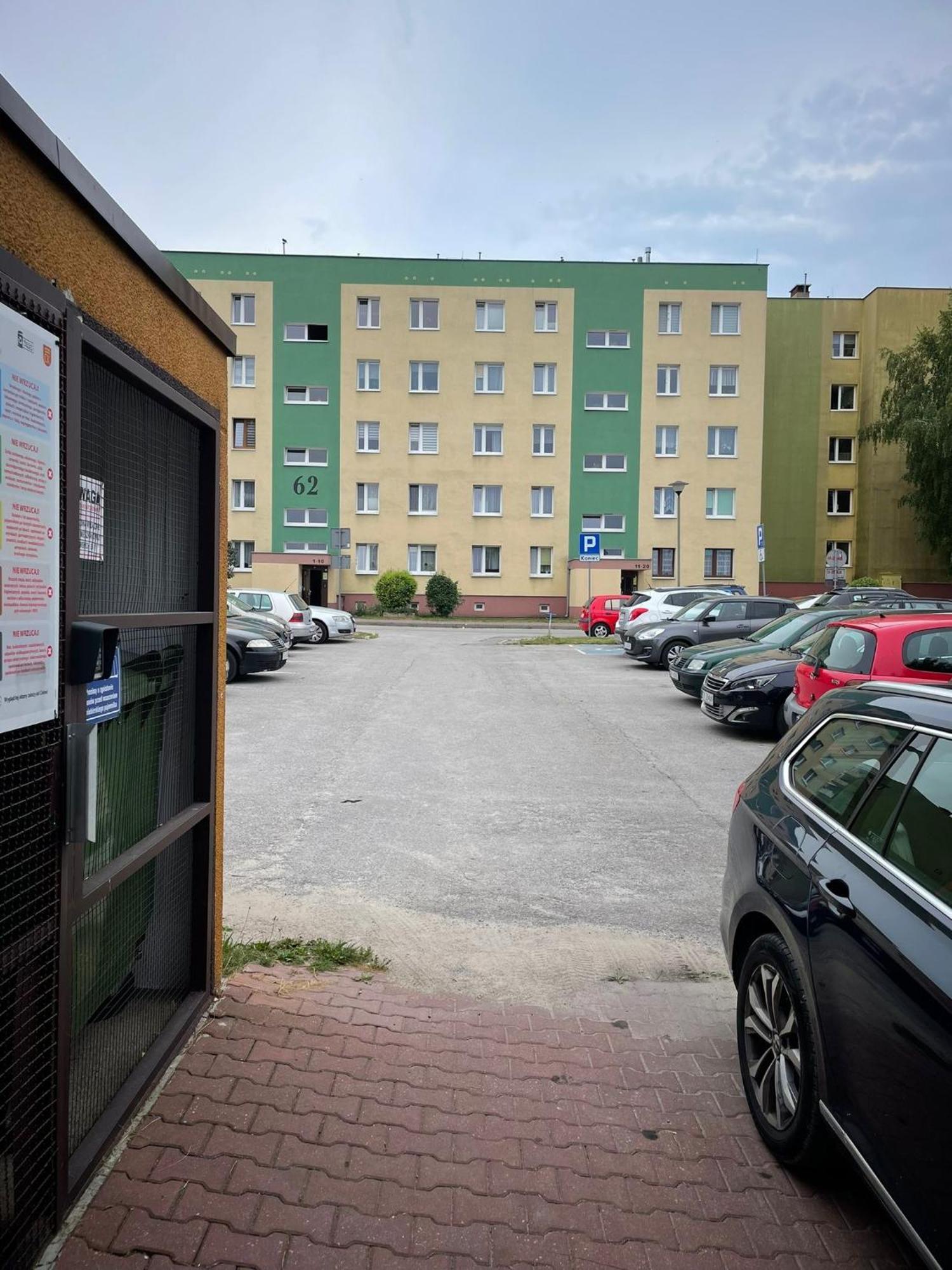 Apartament Laura Z Ogrodkiem Kielce Dış mekan fotoğraf