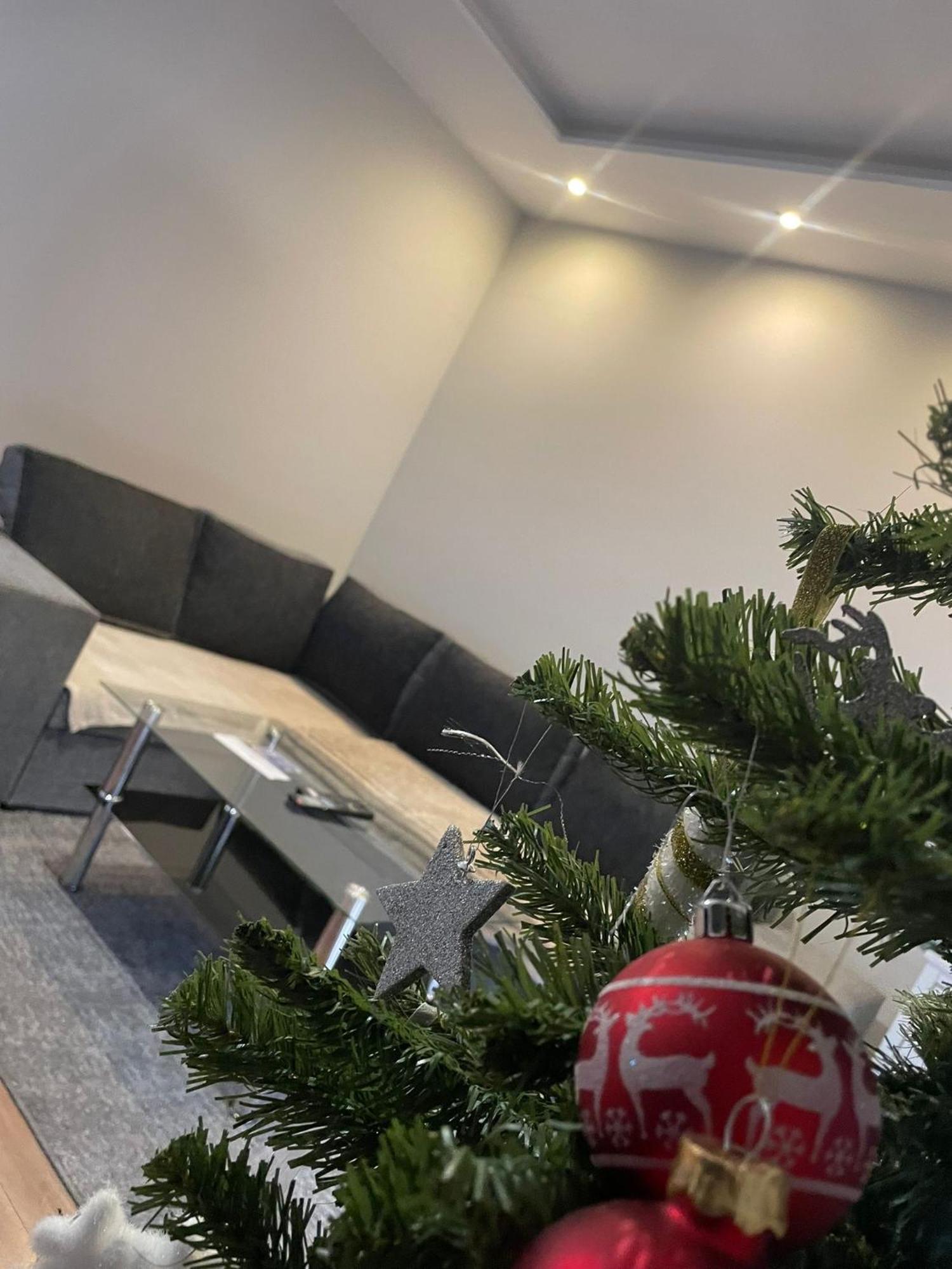 Apartament Laura Z Ogrodkiem Kielce Dış mekan fotoğraf