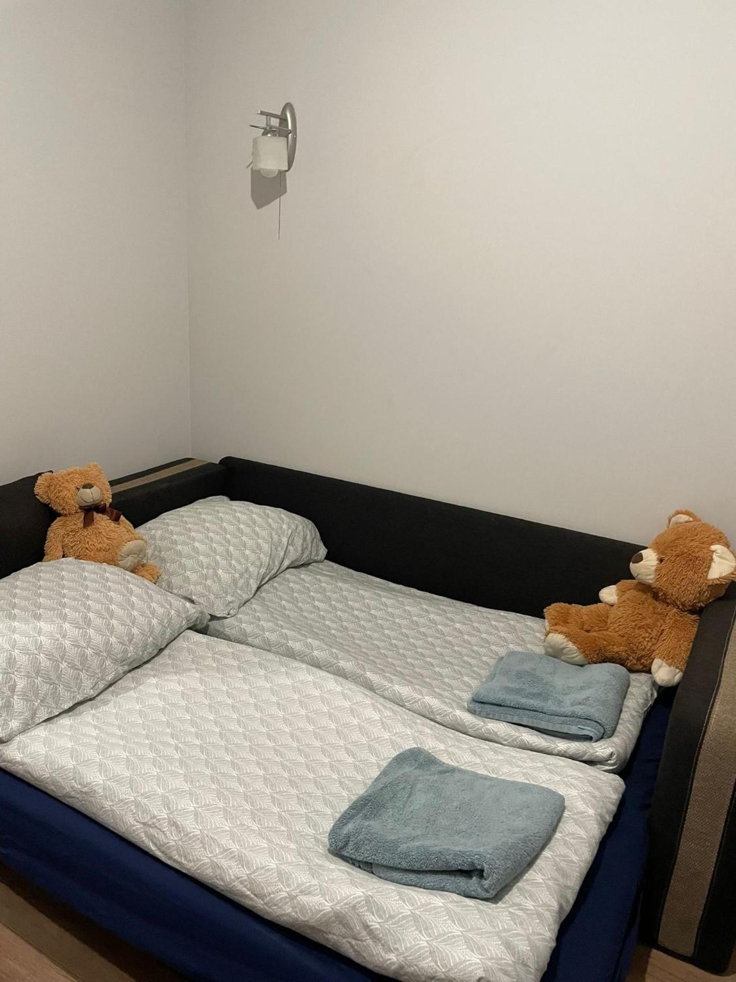 Apartament Laura Z Ogrodkiem Kielce Dış mekan fotoğraf